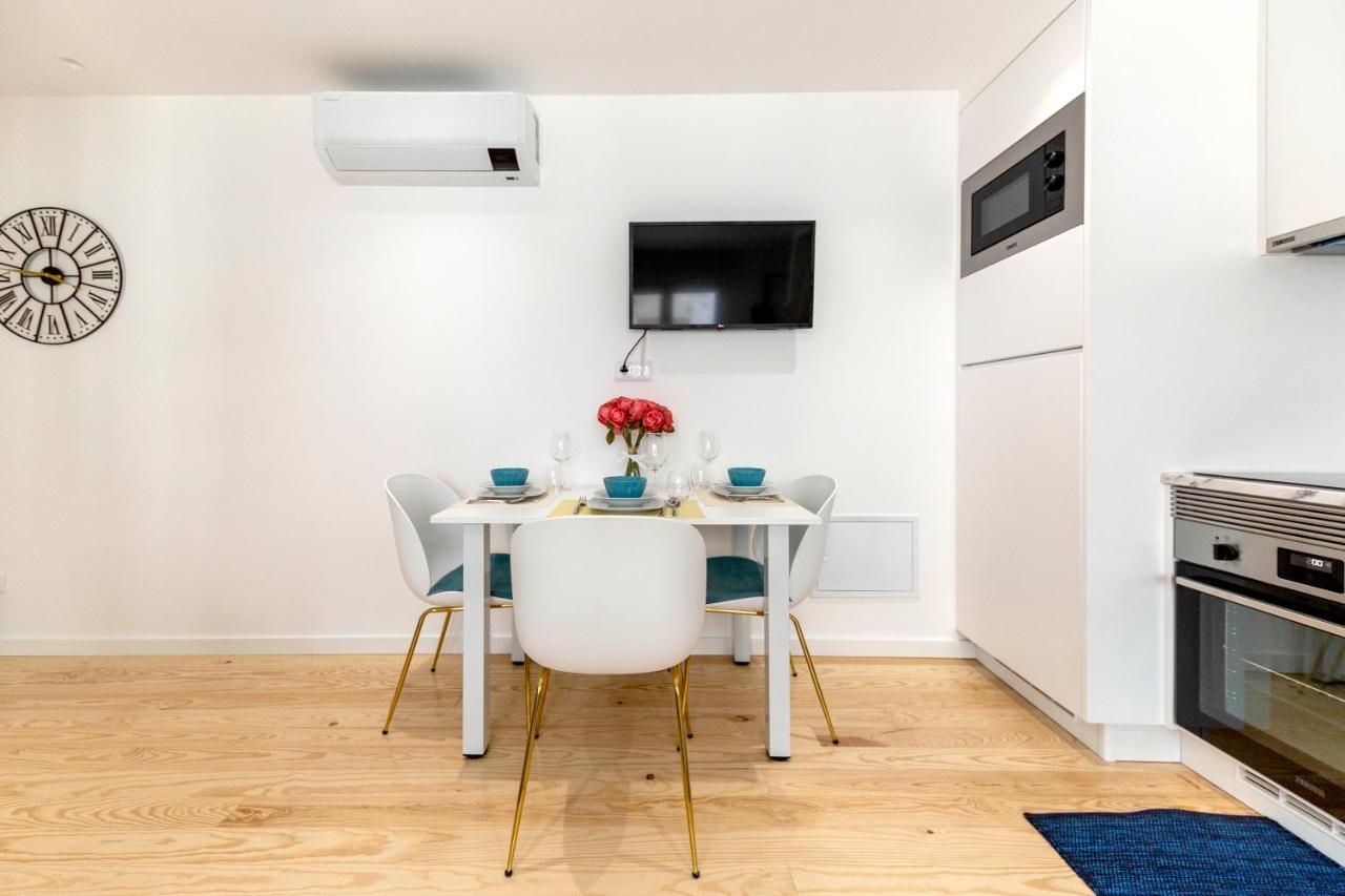 Apartamento Delmar I Nazaré Exterior foto
