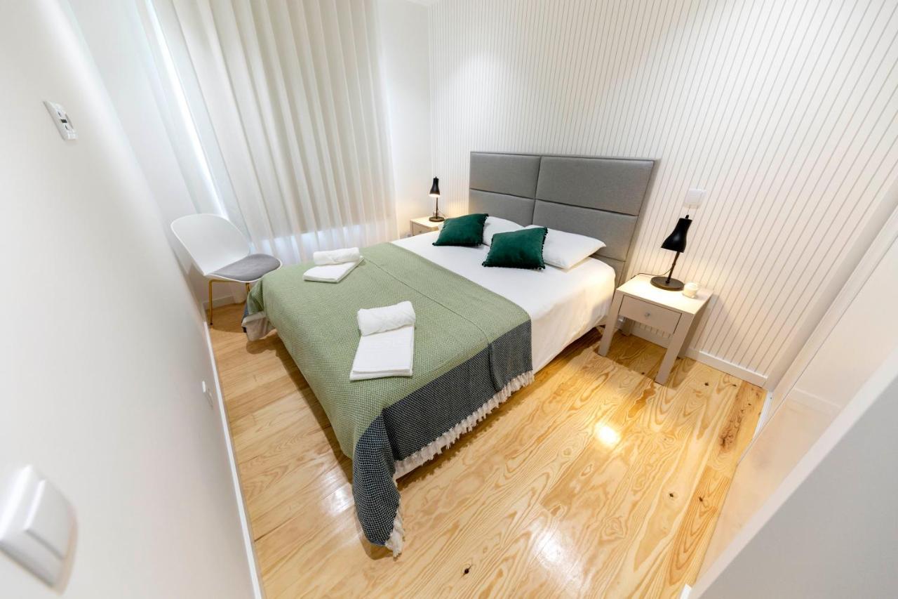 Apartamento Delmar I Nazaré Exterior foto