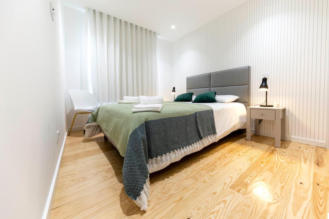 Apartamento Delmar I Nazaré Exterior foto