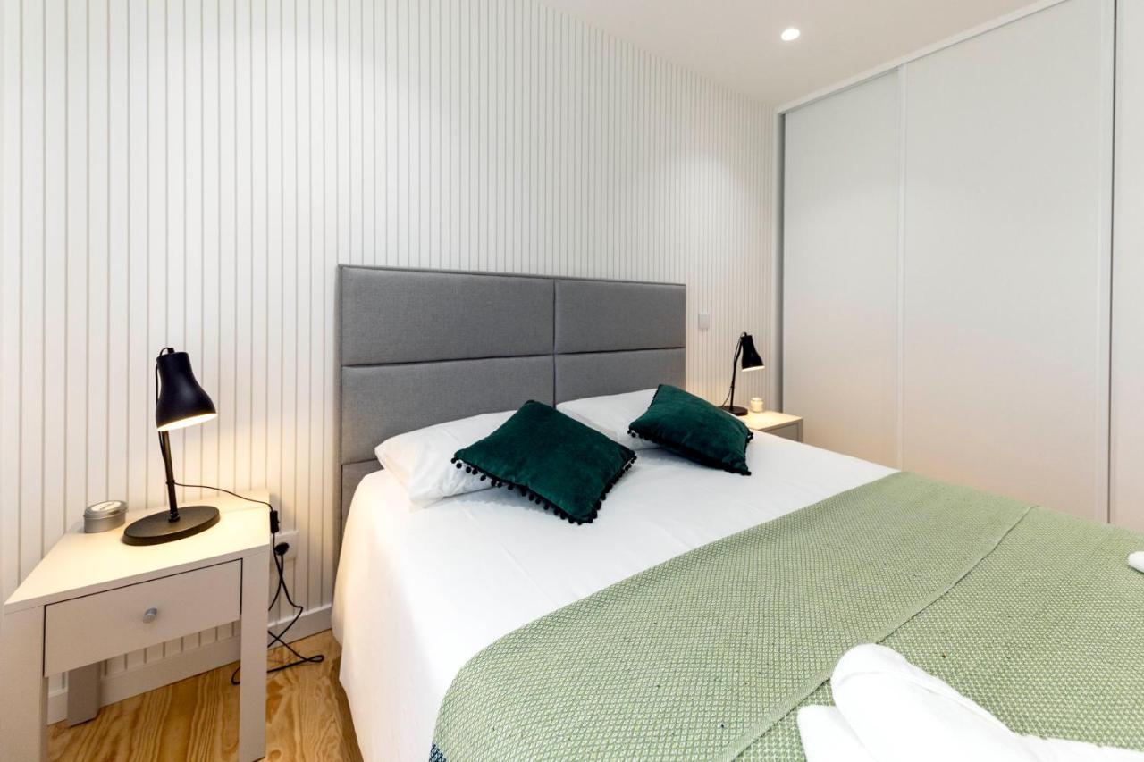 Apartamento Delmar I Nazaré Exterior foto