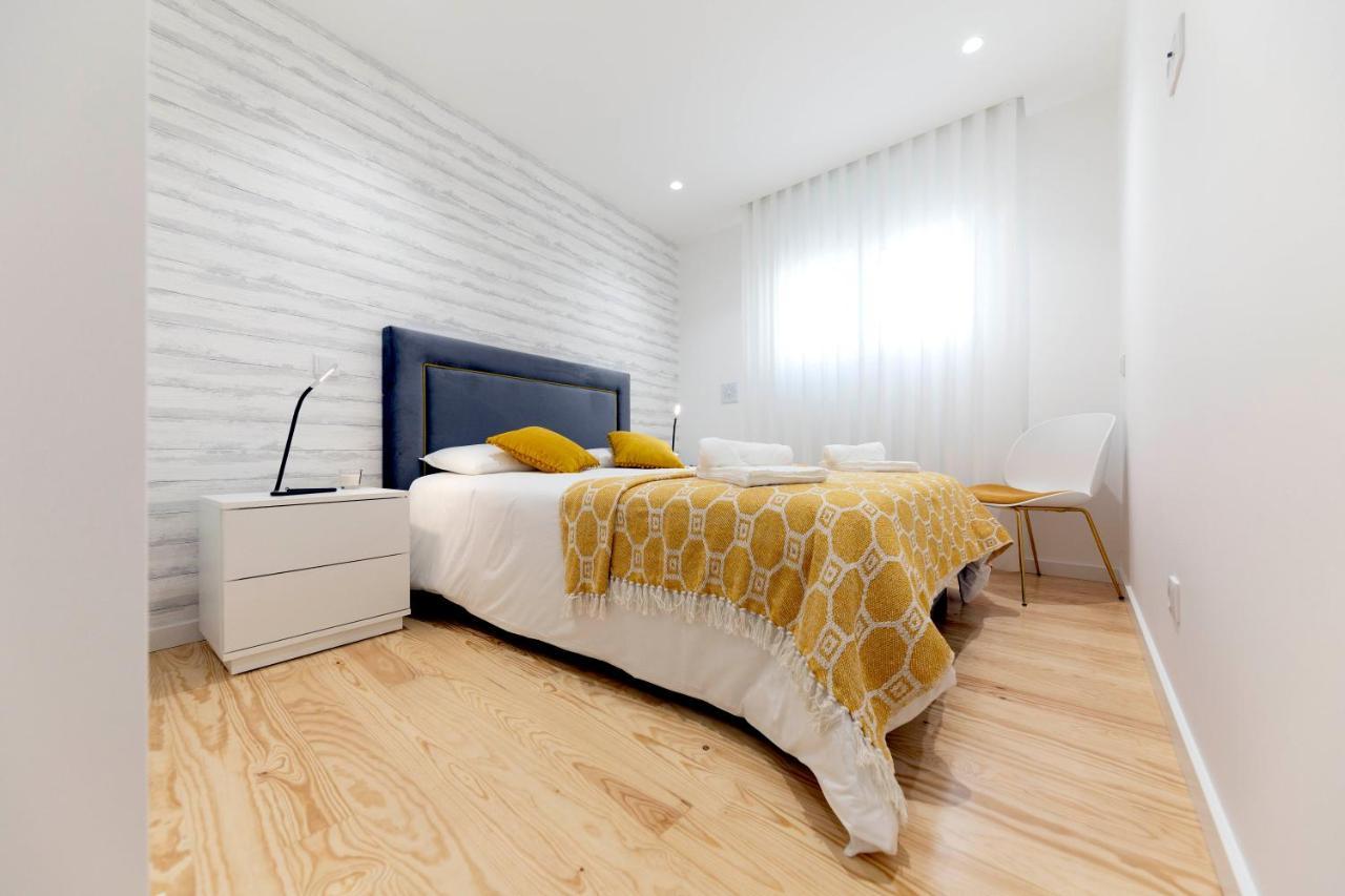 Apartamento Delmar I Nazaré Exterior foto
