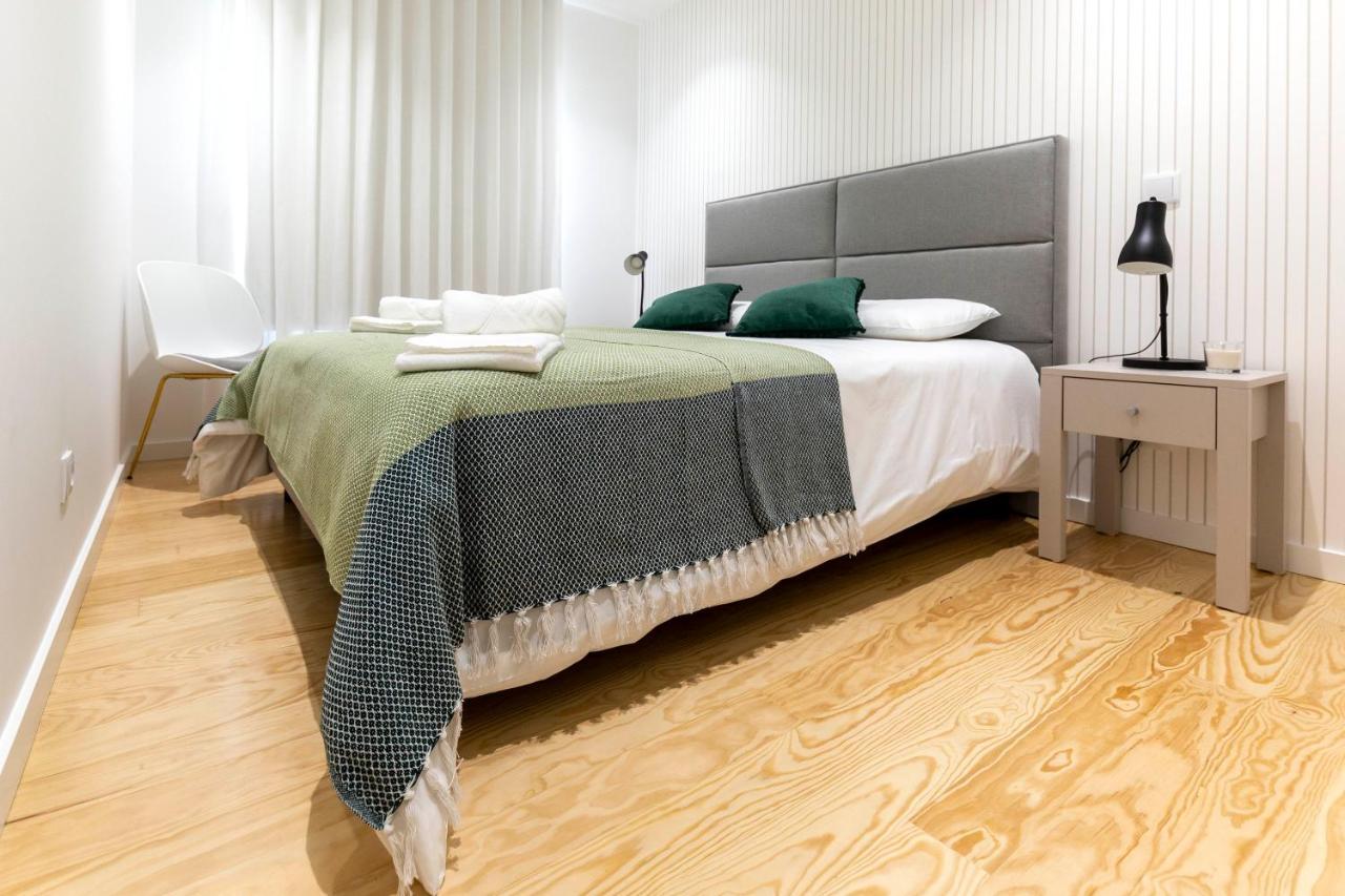 Apartamento Delmar I Nazaré Exterior foto