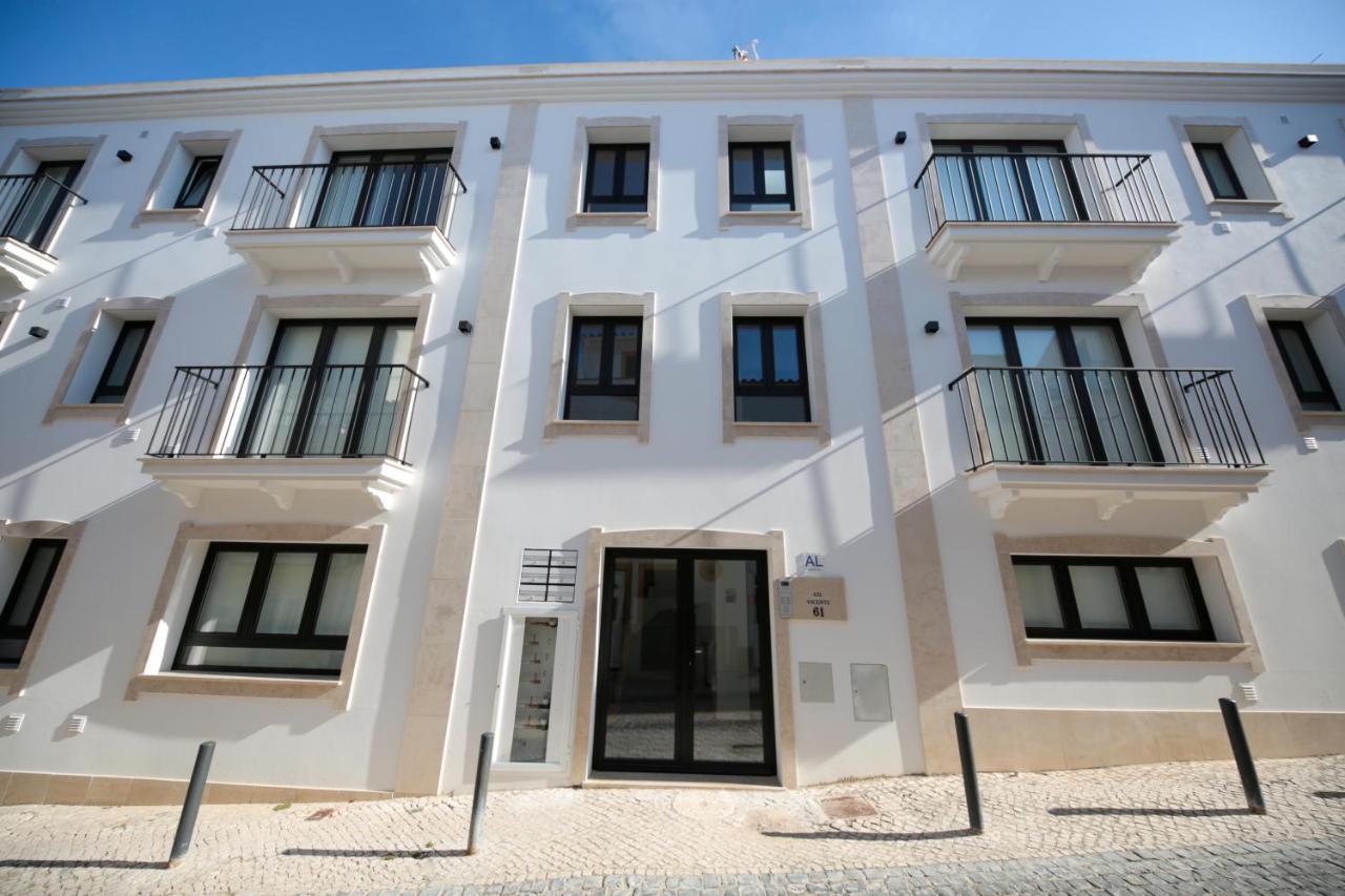 Apartamento Delmar I Nazaré Exterior foto