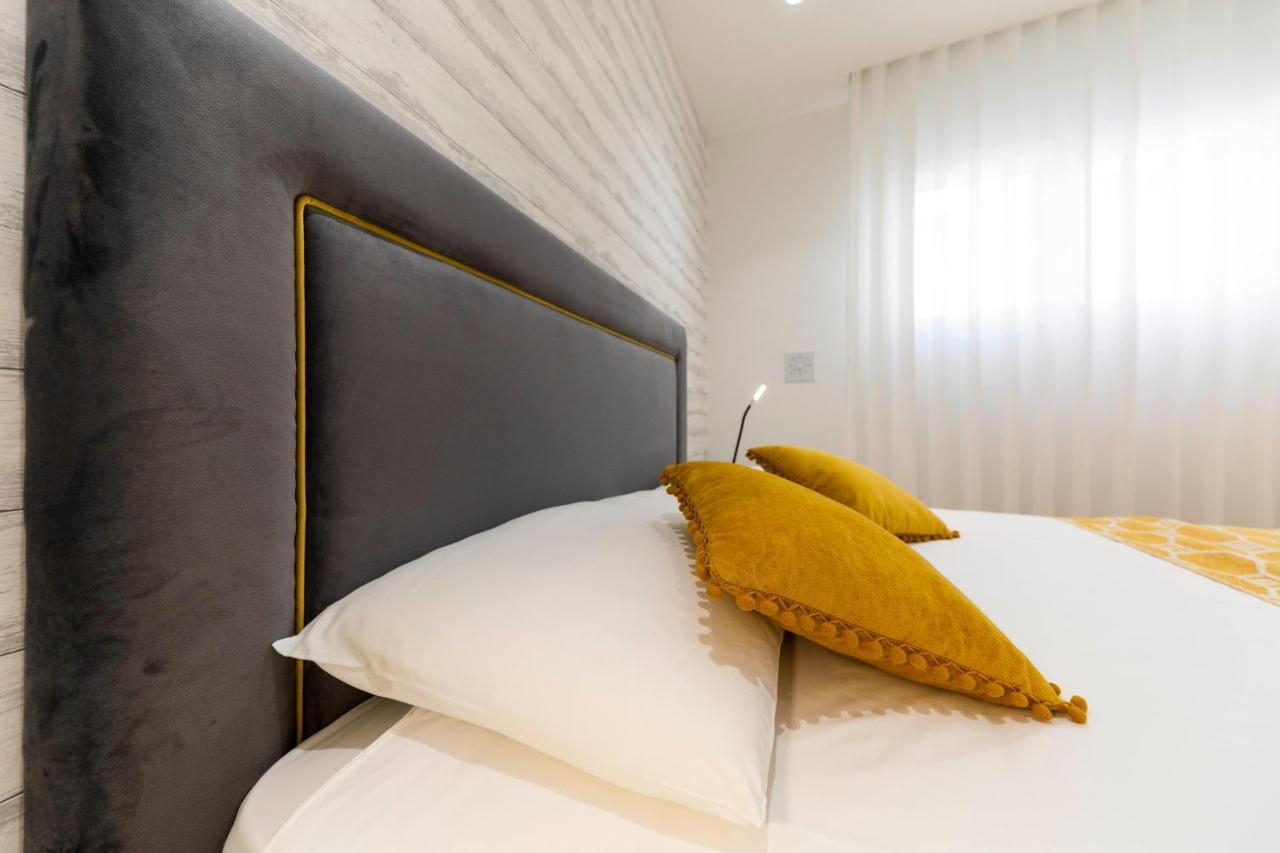 Apartamento Delmar I Nazaré Exterior foto