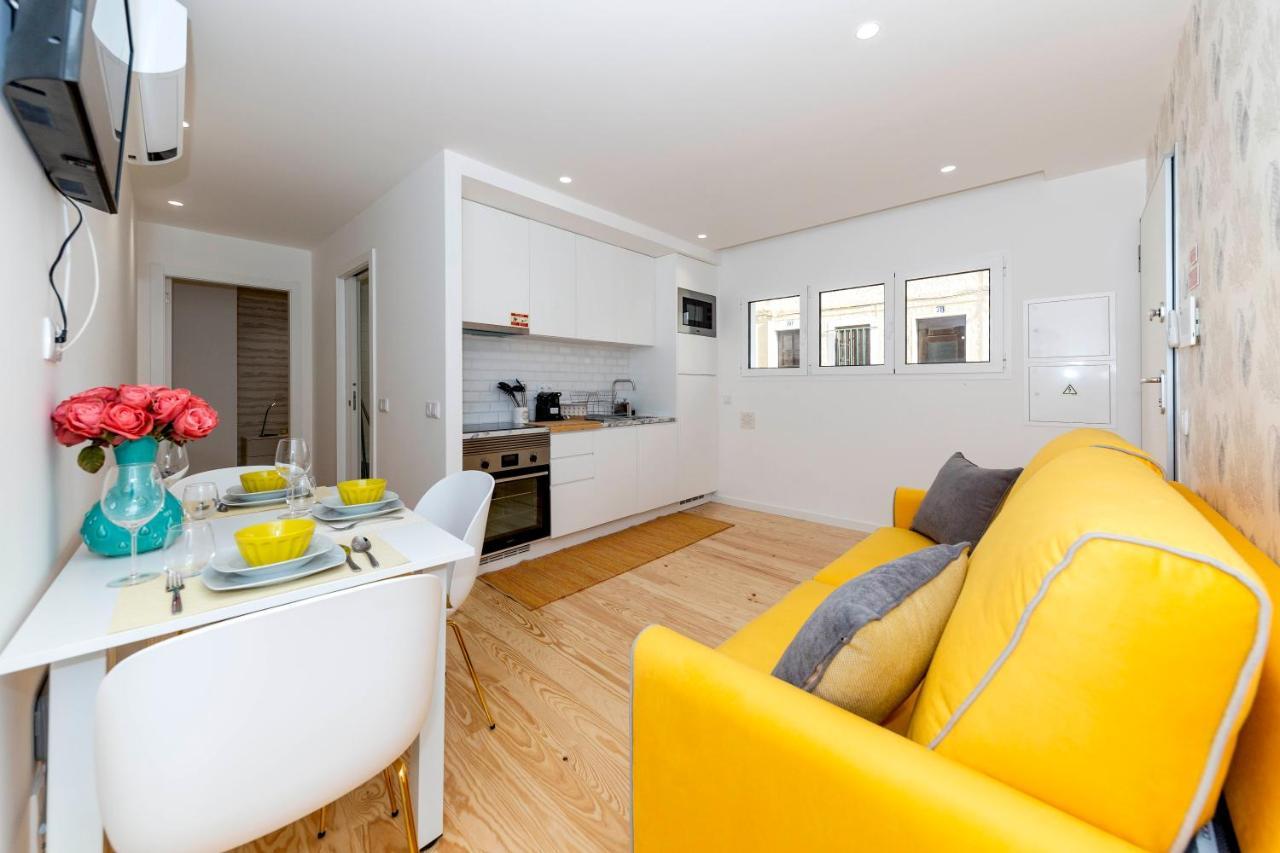 Apartamento Delmar I Nazaré Exterior foto