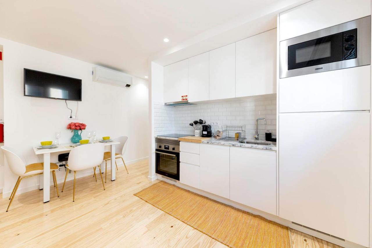 Apartamento Delmar I Nazaré Exterior foto