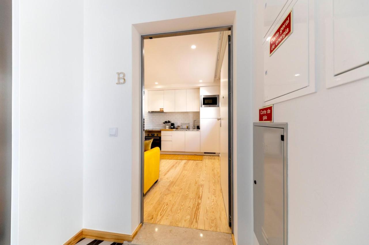 Apartamento Delmar I Nazaré Exterior foto