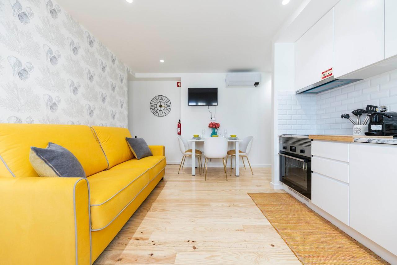 Apartamento Delmar I Nazaré Exterior foto