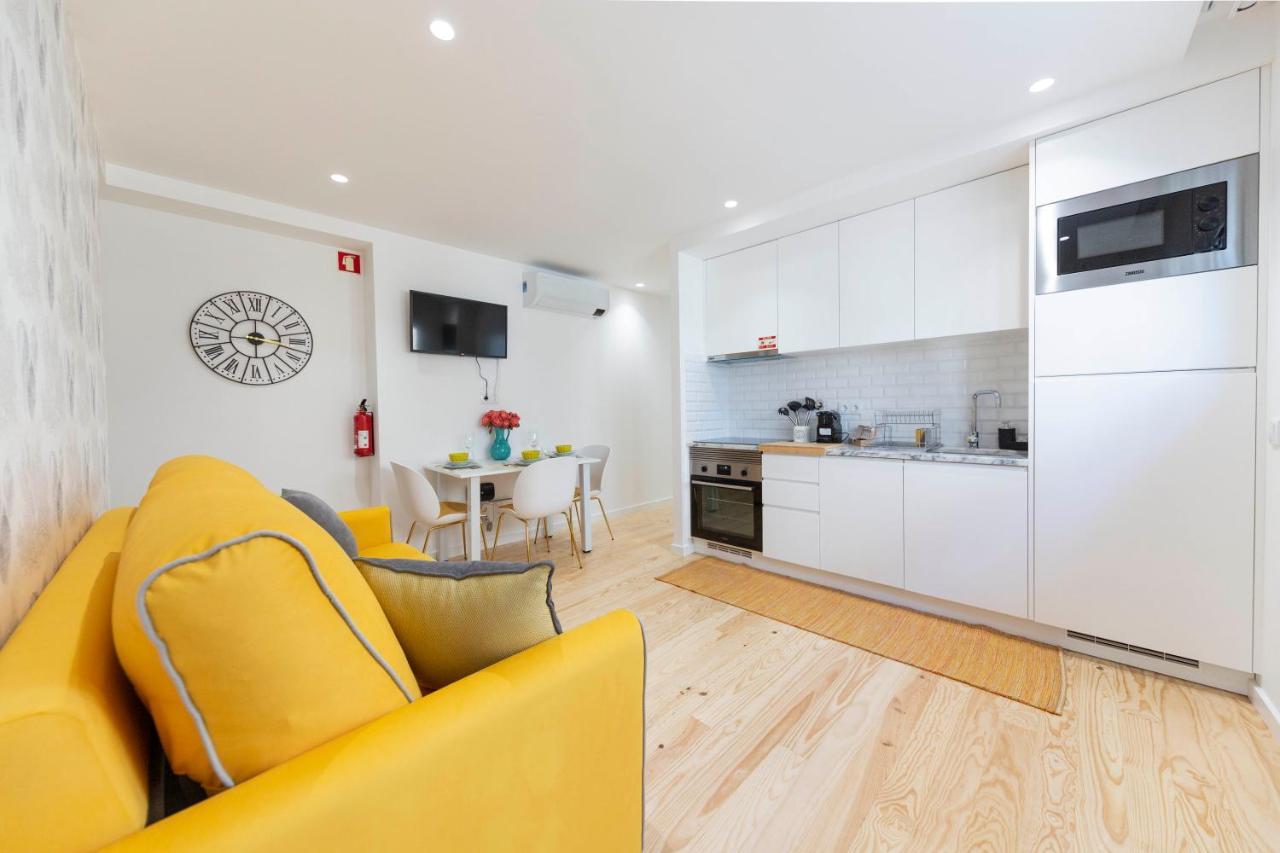 Apartamento Delmar I Nazaré Exterior foto