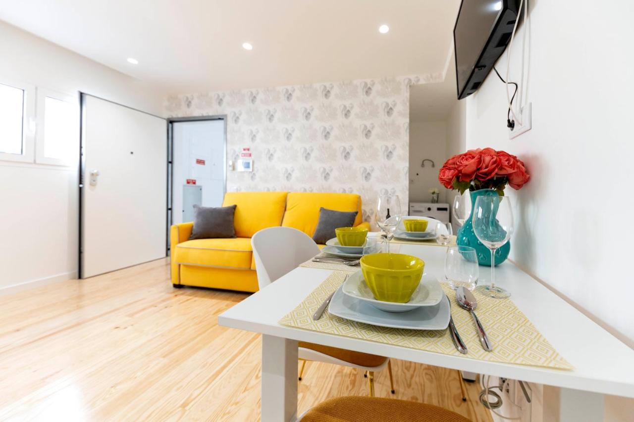 Apartamento Delmar I Nazaré Exterior foto