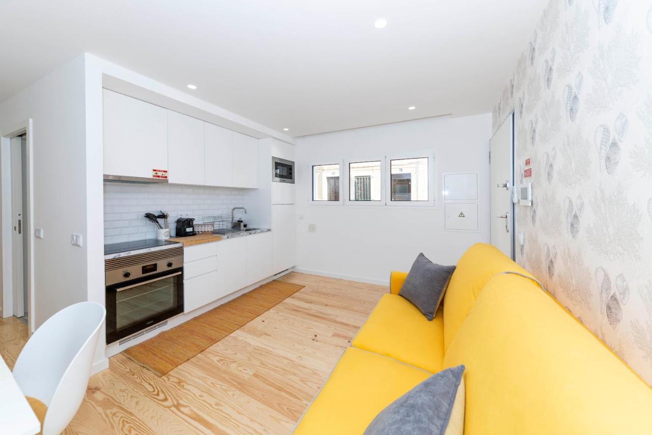 Apartamento Delmar I Nazaré Exterior foto